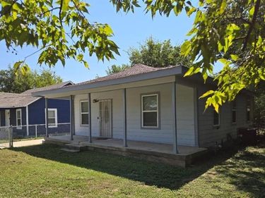 5424 Cottey Street, Fort Worth, TX 76105