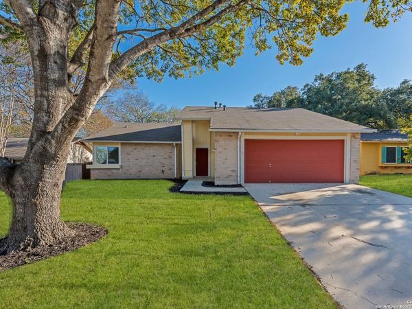 5914 Brambletree, San Antonio, TX 78247