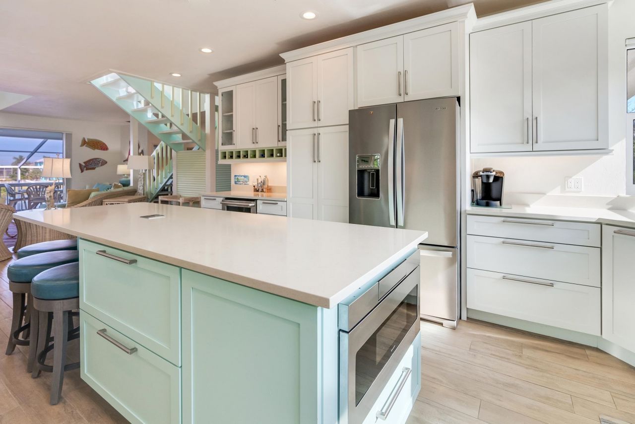 1508 Middle Gulf Dr, Sanibel, FL 33957 Photo