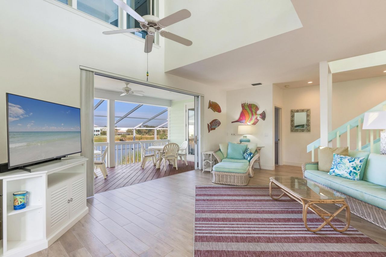 1508 Middle Gulf Dr, Sanibel, FL 33957 Photo