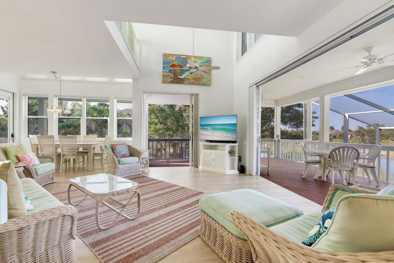 1508 Middle Gulf Dr, Sanibel, FL 33957 Photo