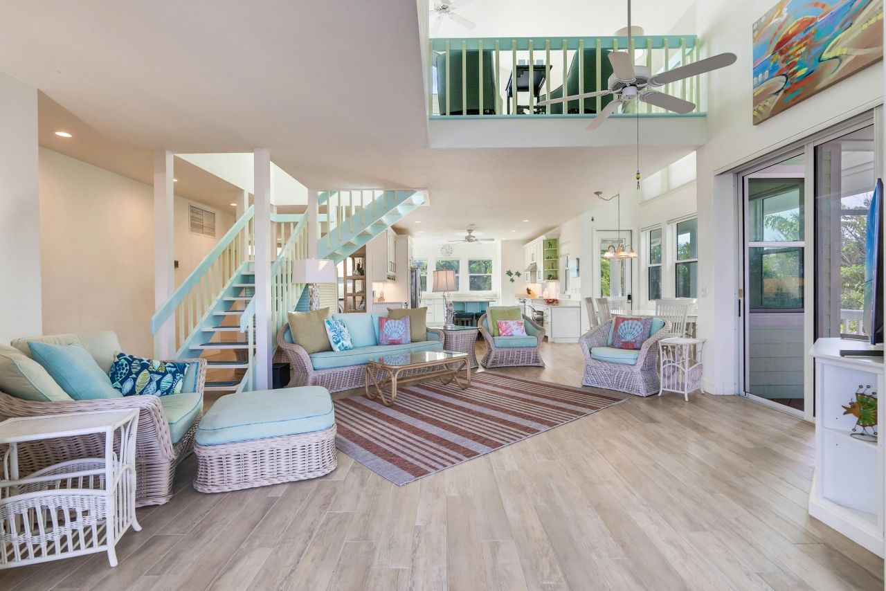 1508 Middle Gulf Dr, Sanibel, FL 33957 Photo