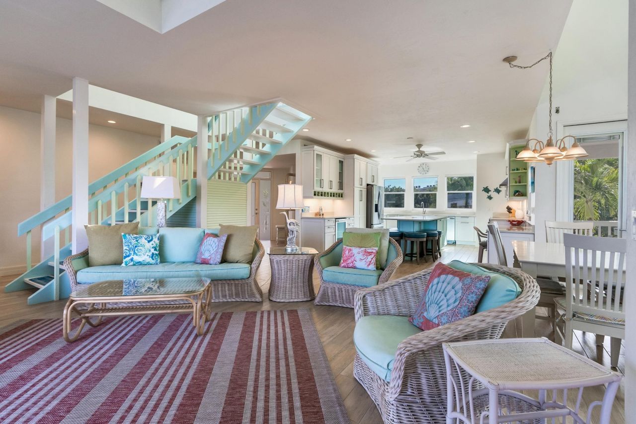 1508 Middle Gulf Dr, Sanibel, FL 33957 Photo