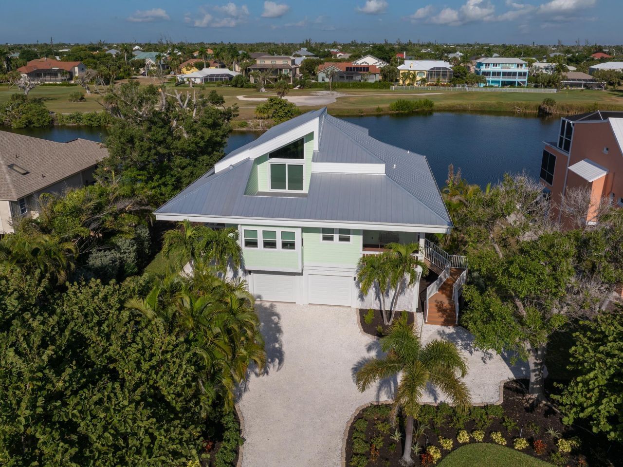 1508 Middle Gulf Dr, Sanibel, FL 33957 Photo