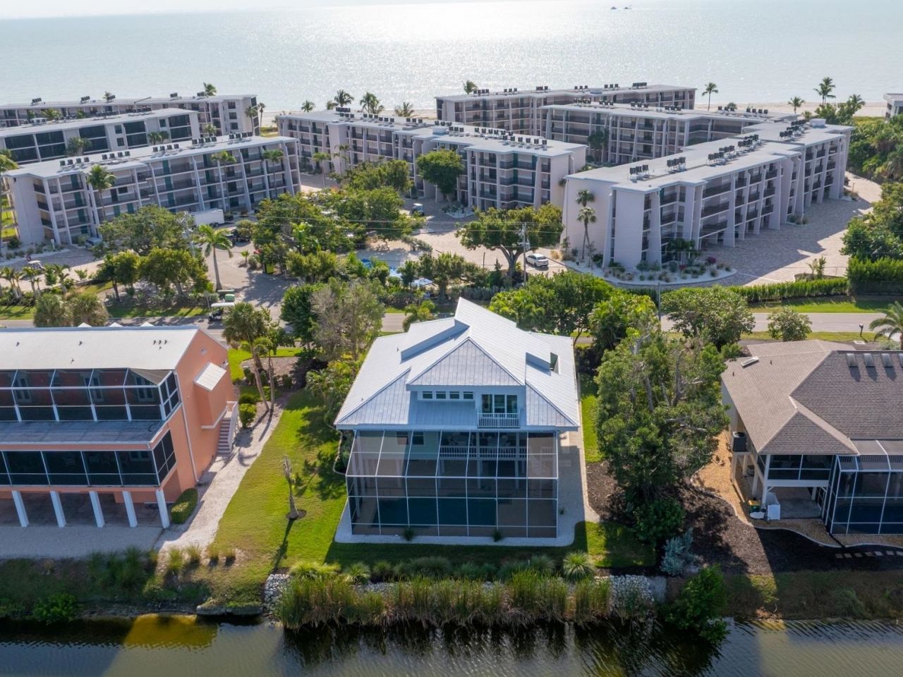 1508 Middle Gulf Dr, Sanibel, FL 33957 Photo