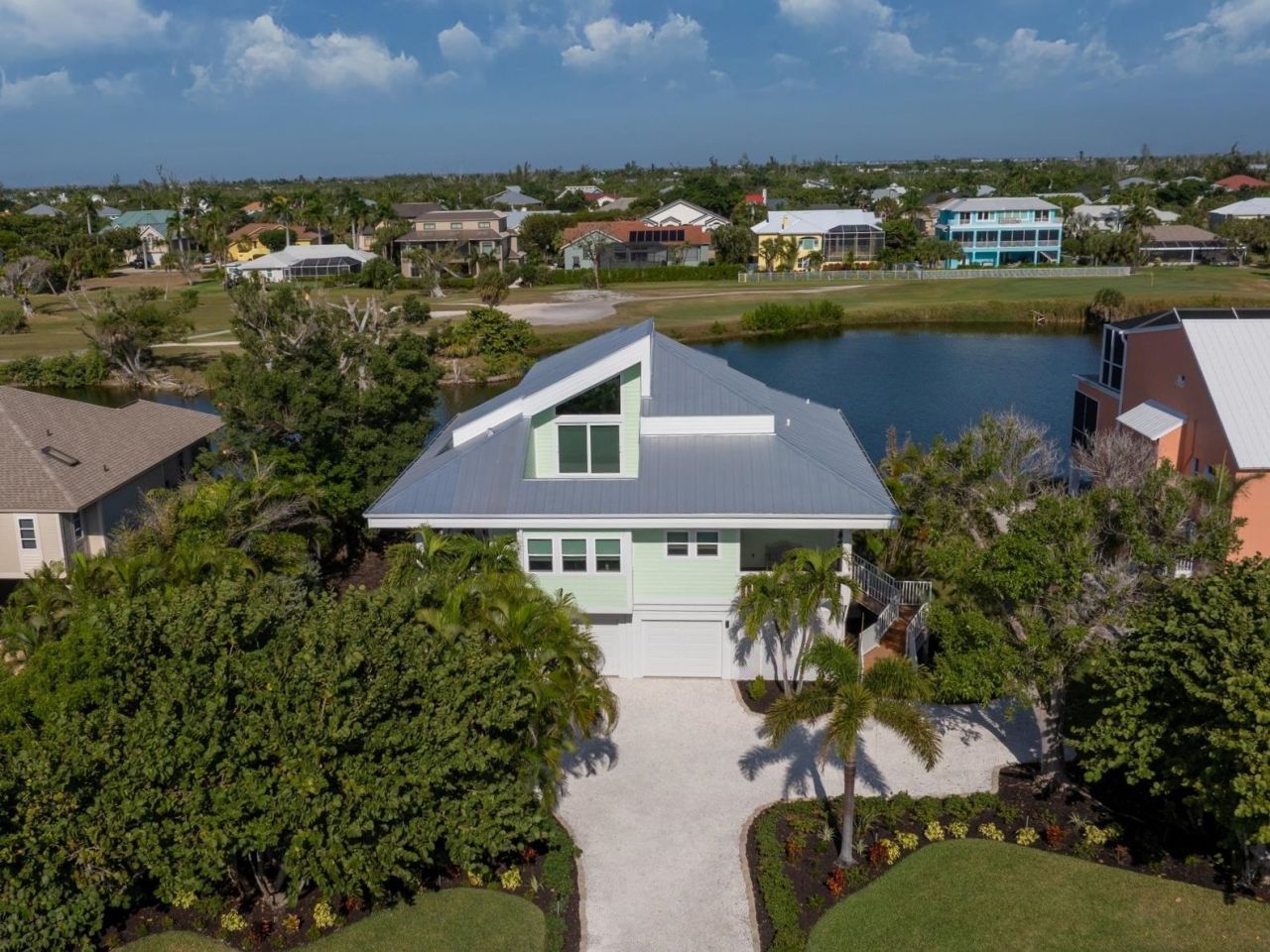 1508 Middle Gulf Dr, Sanibel, FL 33957 Photo