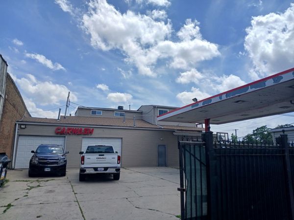 4659 W Washington Boulevard, Chicago, IL 60644