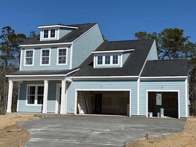 9240 Blue Jay Lane, Awendaw, SC 29429