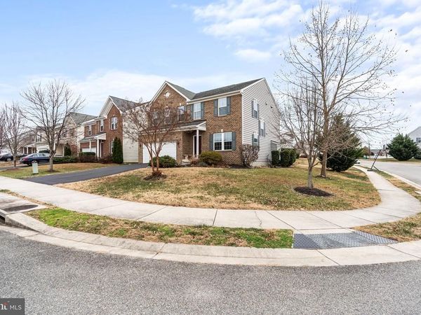 9401 WESTENBERGER DRIVE, HAGERSTOWN, MD 21740