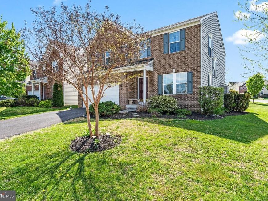 9401 Westenberger Drive, Hagerstown, MD 21740 Main Photo