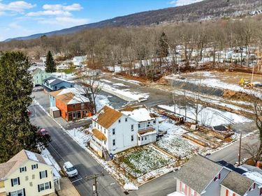 101 E COLLIERY, TOWER CITY, PA 17980