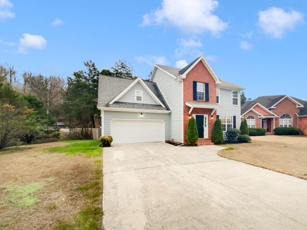 7973 Bridle Brook Court, Ooltewah, TN 37363