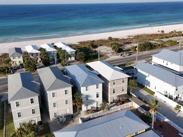 19906 Front Beach, Panama City Beach, FL 32413