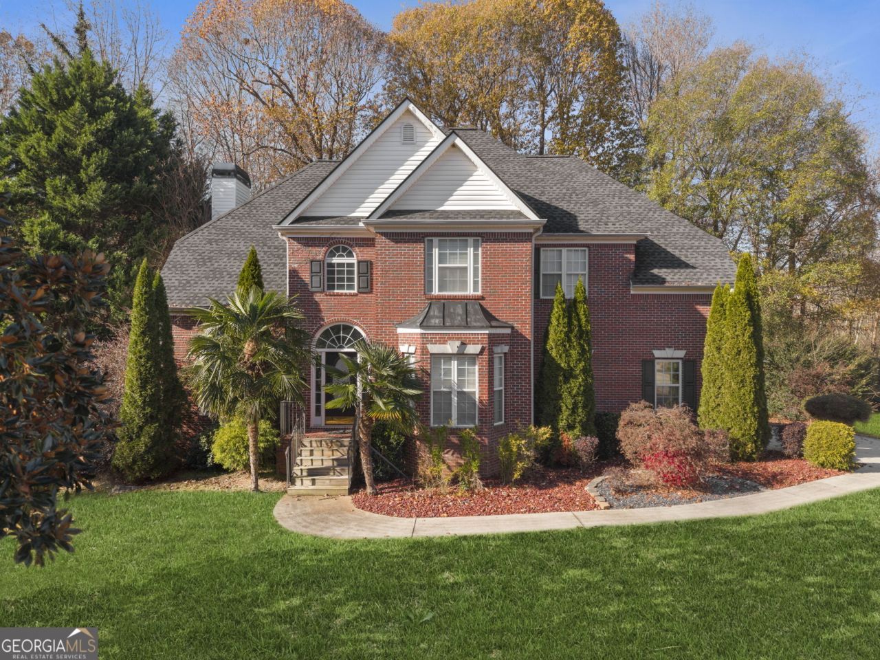 65 Crooked Stick Walk, Newnan, GA 30265 Main Photo