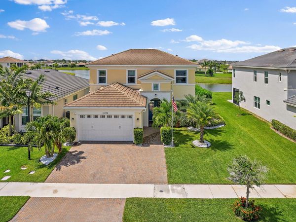15834 Hummingbird Lane, Westlake, FL 33470