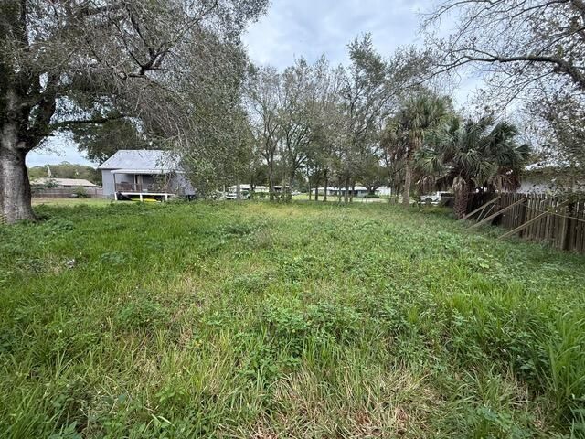 1845 Copenhaver Road, Fort Pierce, FL 34945 Photo