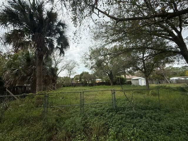 1845 Copenhaver Road, Fort Pierce, FL 34945 Photo