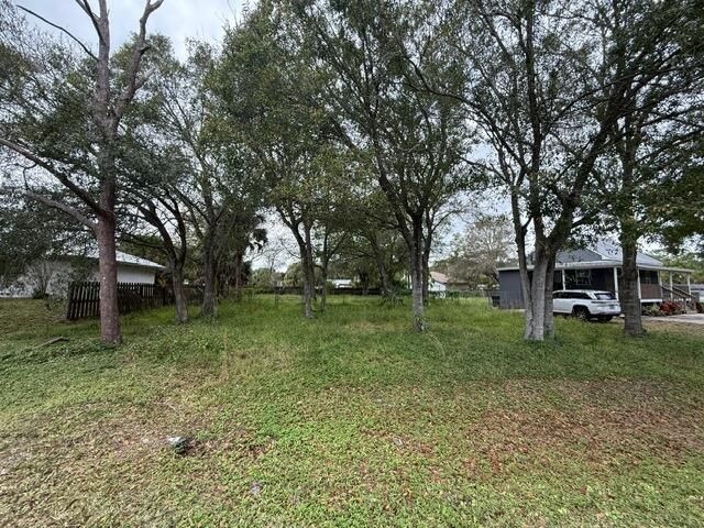 1845 Copenhaver Road, Fort Pierce, FL 34945 Photo