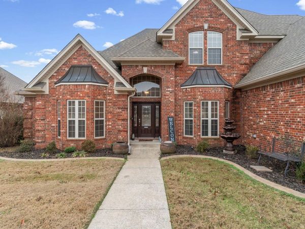 21 Blanchard Dr, Cabot, AR 72023