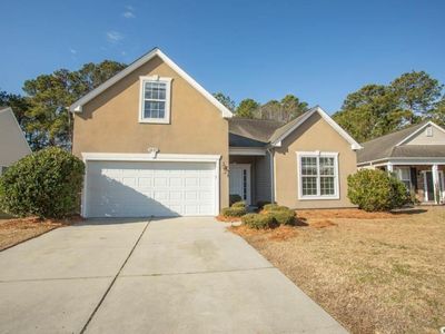 4693 Farm Lake Dr., Carolina Forest, SC 29579