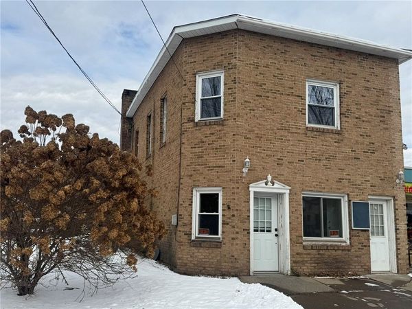 223 Main Street, Unadilla, NY 13849