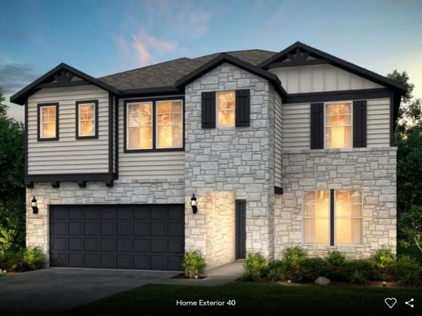 300 Celeste WAY, Liberty Hill, TX 78642