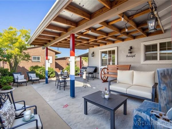 3104 E Bartlett Avenue, North Las Vegas, NV 89030