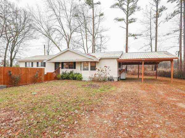 226 SWEET HOME Road, Nashville, AR 71852