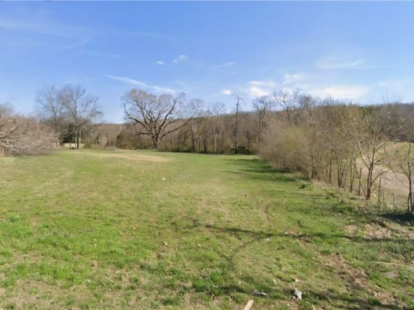 Lot 1-2 Valley Chapel Road, Other AR, AR 72460