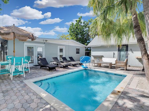 1707 George Street, KEY WEST, FL 33040