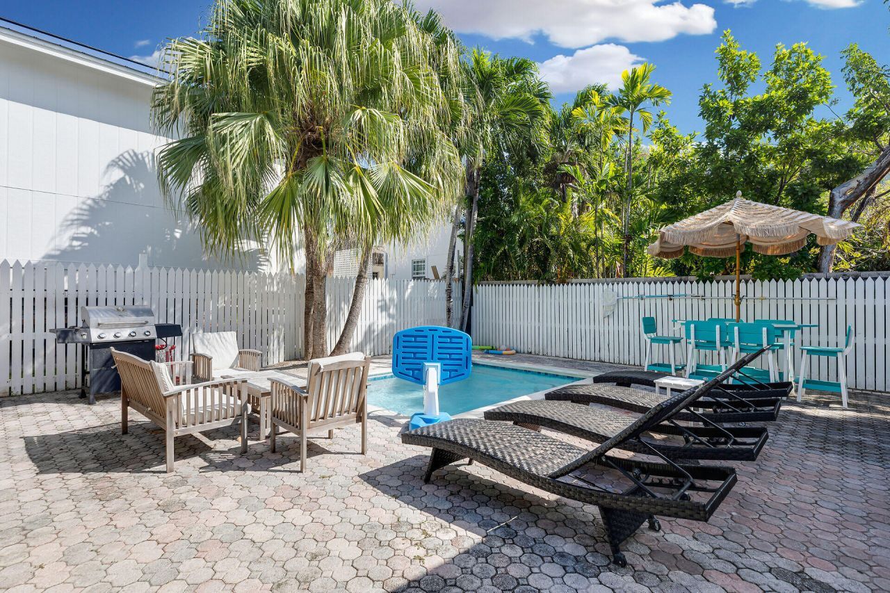 1707 George Street, Key West, FL 33040 Photo