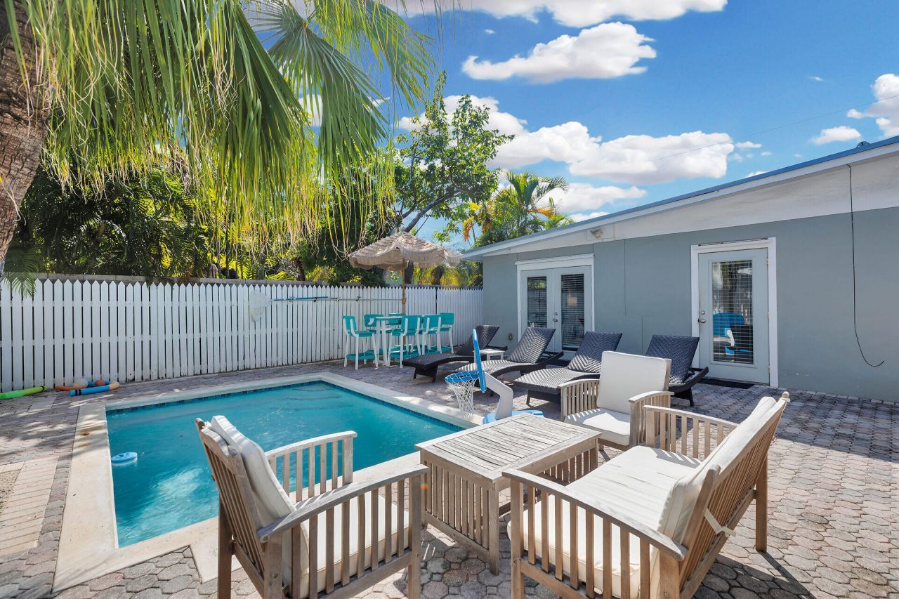 1707 George Street, Key West, FL 33040 Photo