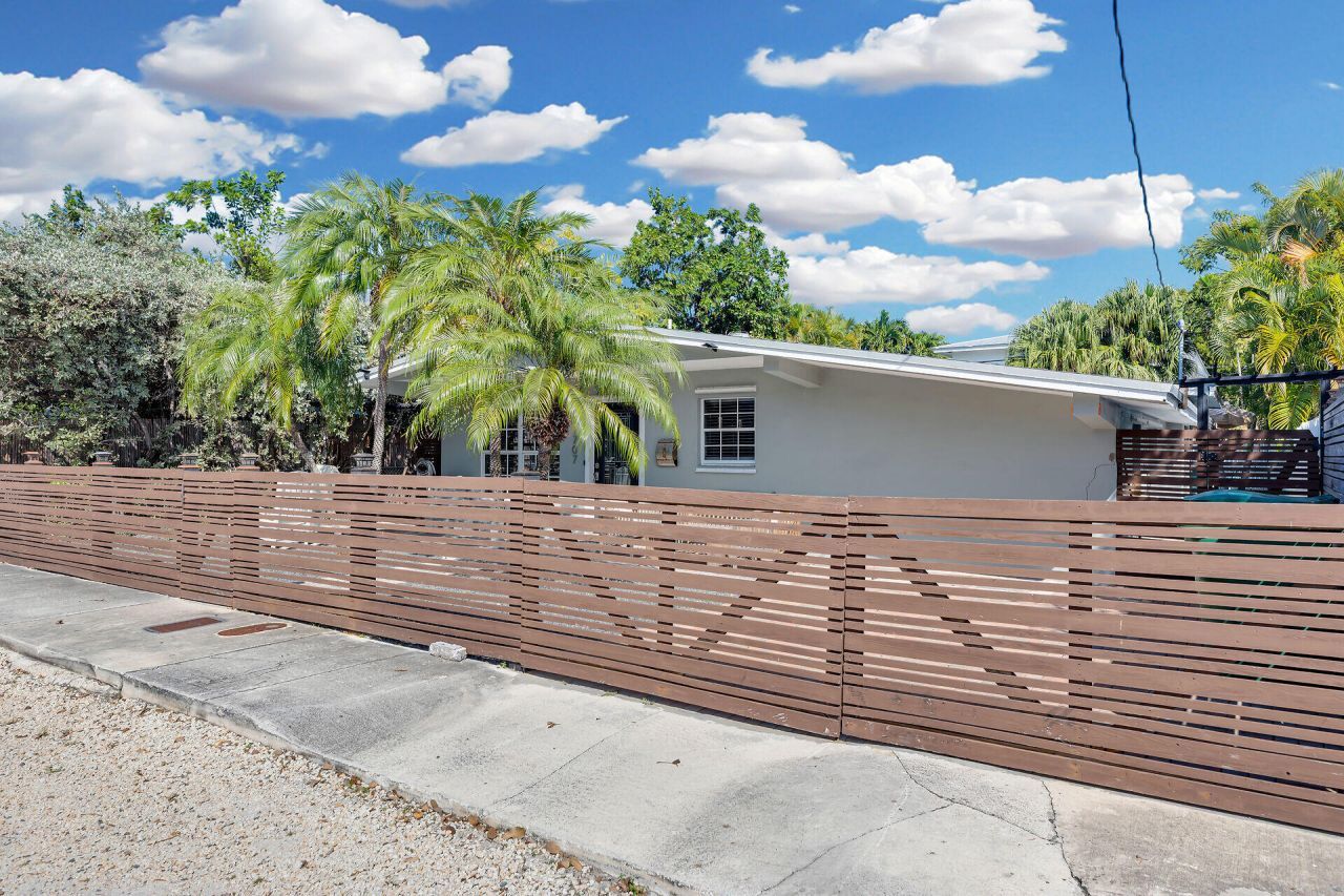 1707 George Street, Key West, FL 33040 Photo