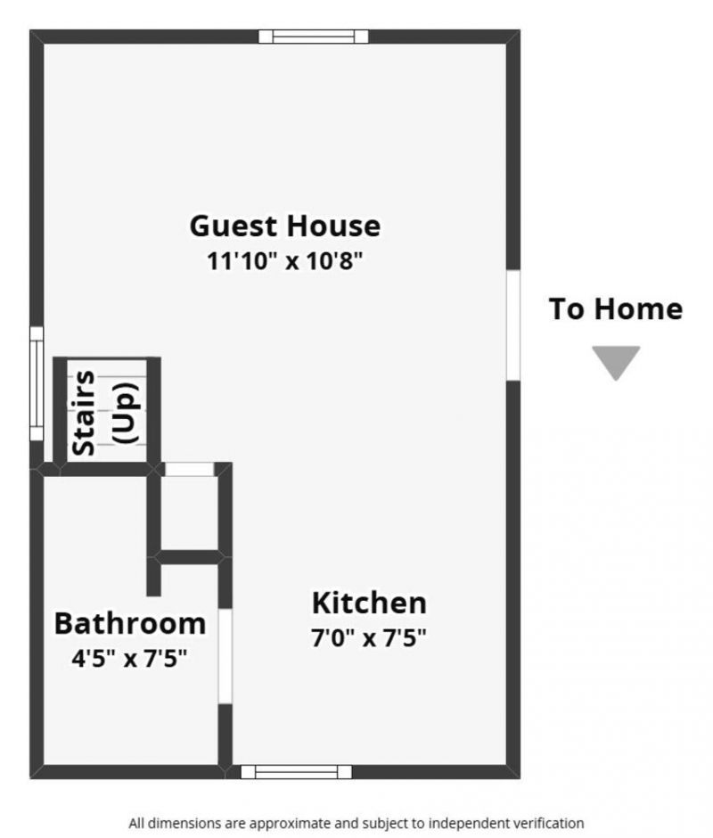 1707 George Street, Key West, FL 33040 Photo