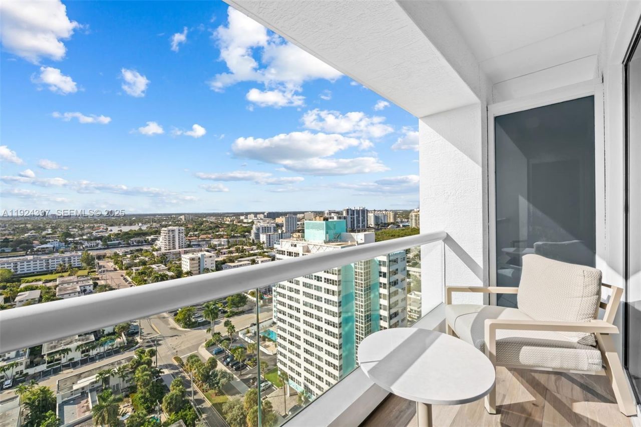 551 N Fort Lauderdale Beach Blvd, Unit R1904, Fort Lauderdale, FL 33304 Photo