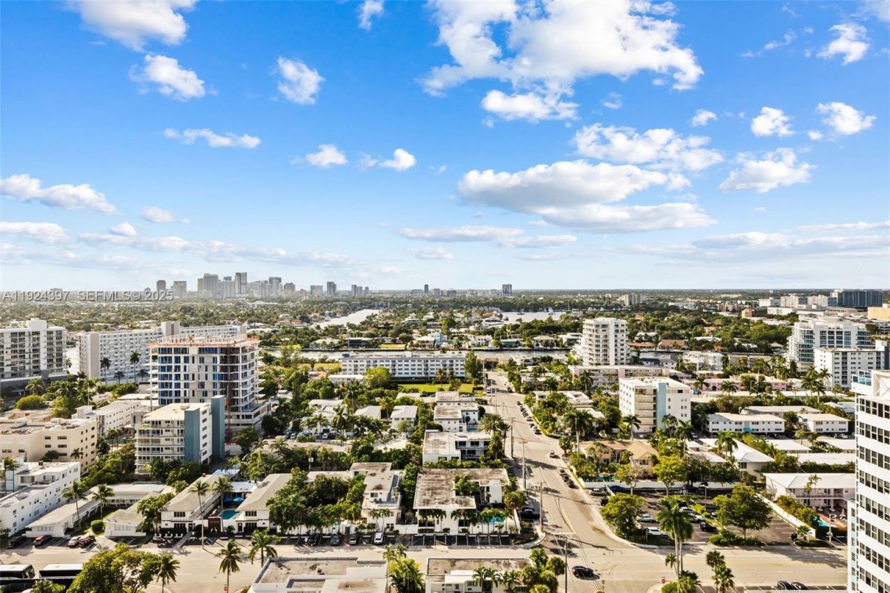 551 N Fort Lauderdale Beach Blvd, Unit R1904, Fort Lauderdale, FL 33304 Photo