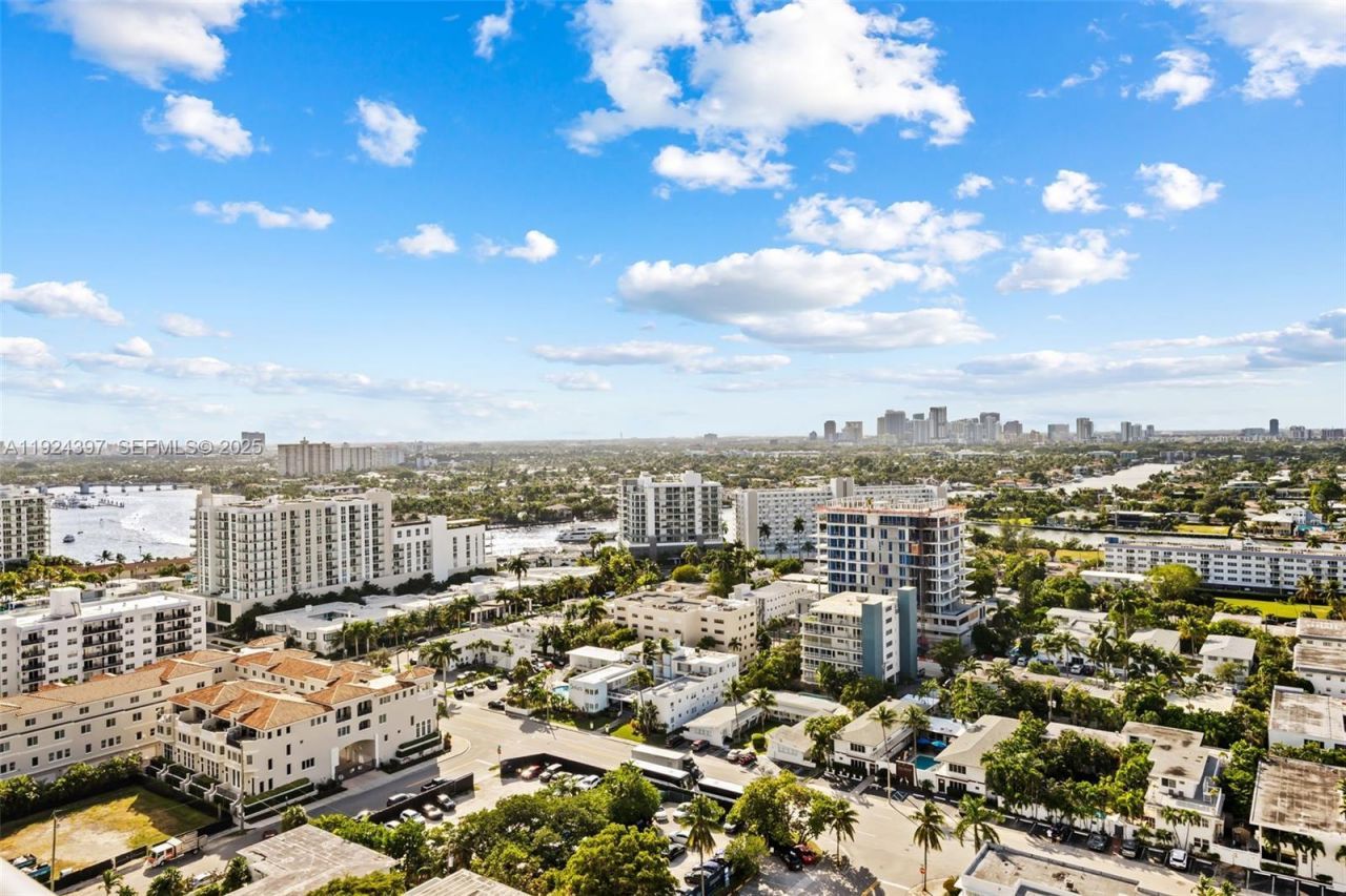 551 N Fort Lauderdale Beach Blvd, Unit R1904, Fort Lauderdale, FL 33304 Photo