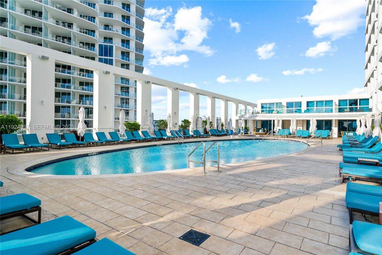 551 N Fort Lauderdale Beach Blvd, Unit R1904, Fort Lauderdale, FL 33304 Photo