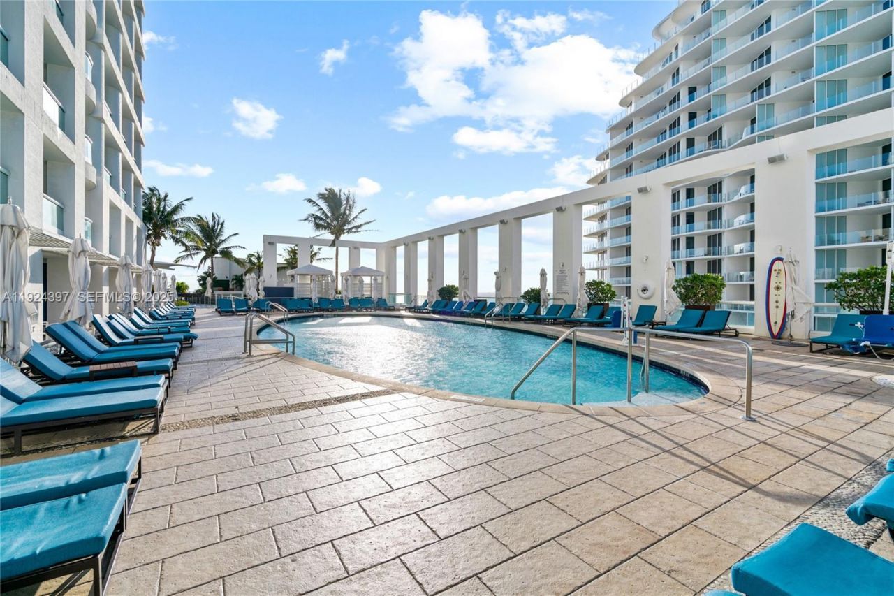 551 N Fort Lauderdale Beach Blvd, Unit R1904, Fort Lauderdale, FL 33304 Photo