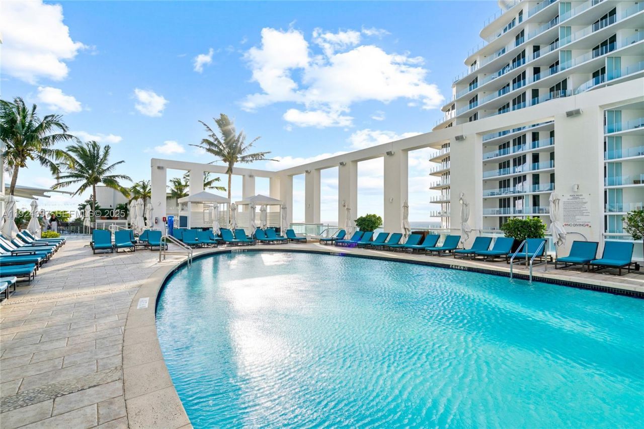 551 N Fort Lauderdale Beach Blvd, Unit R1904, Fort Lauderdale, FL 33304 Photo