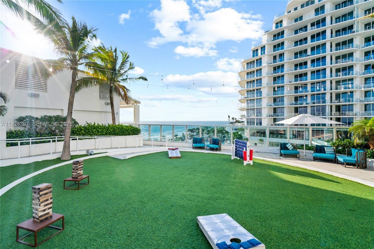 551 N Fort Lauderdale Beach Blvd, Unit R1904, Fort Lauderdale, FL 33304 Photo