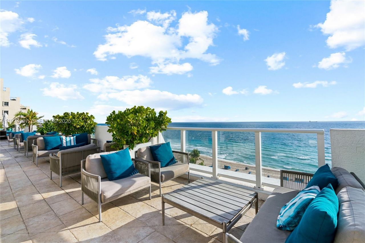 551 N Fort Lauderdale Beach Blvd, Unit R1904, Fort Lauderdale, FL 33304 Photo