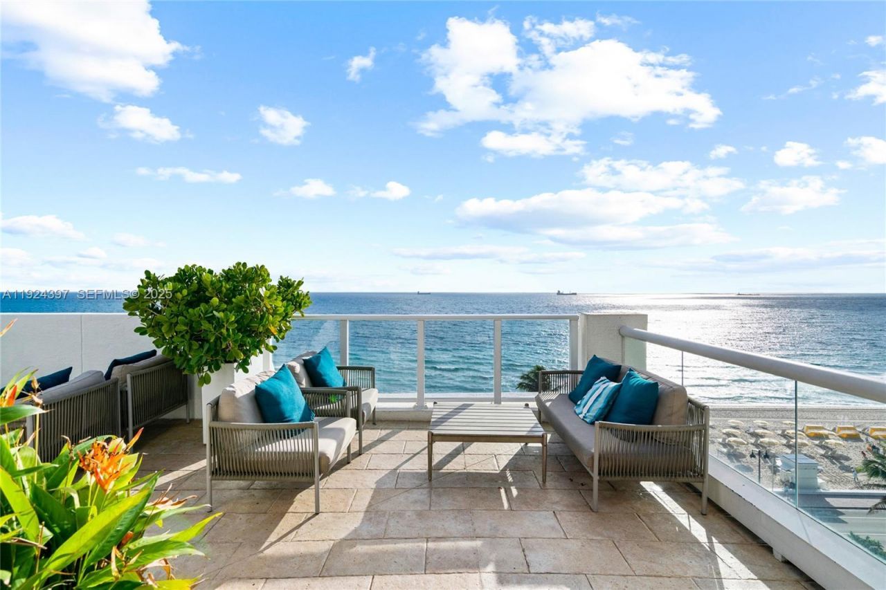 551 N Fort Lauderdale Beach Blvd, Unit R1904, Fort Lauderdale, FL 33304 Photo