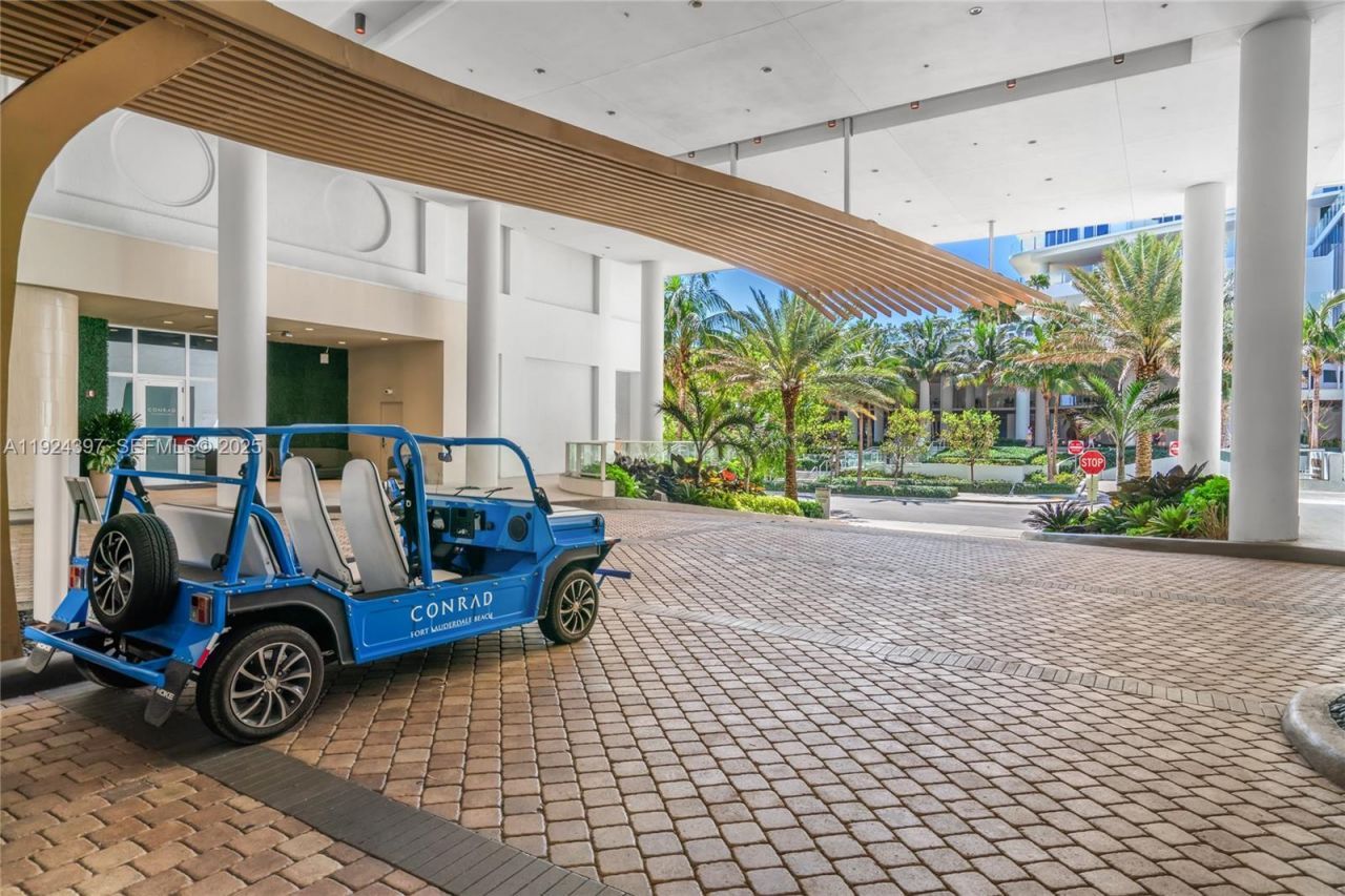 551 N Fort Lauderdale Beach Blvd, Unit R1904, Fort Lauderdale, FL 33304 Photo