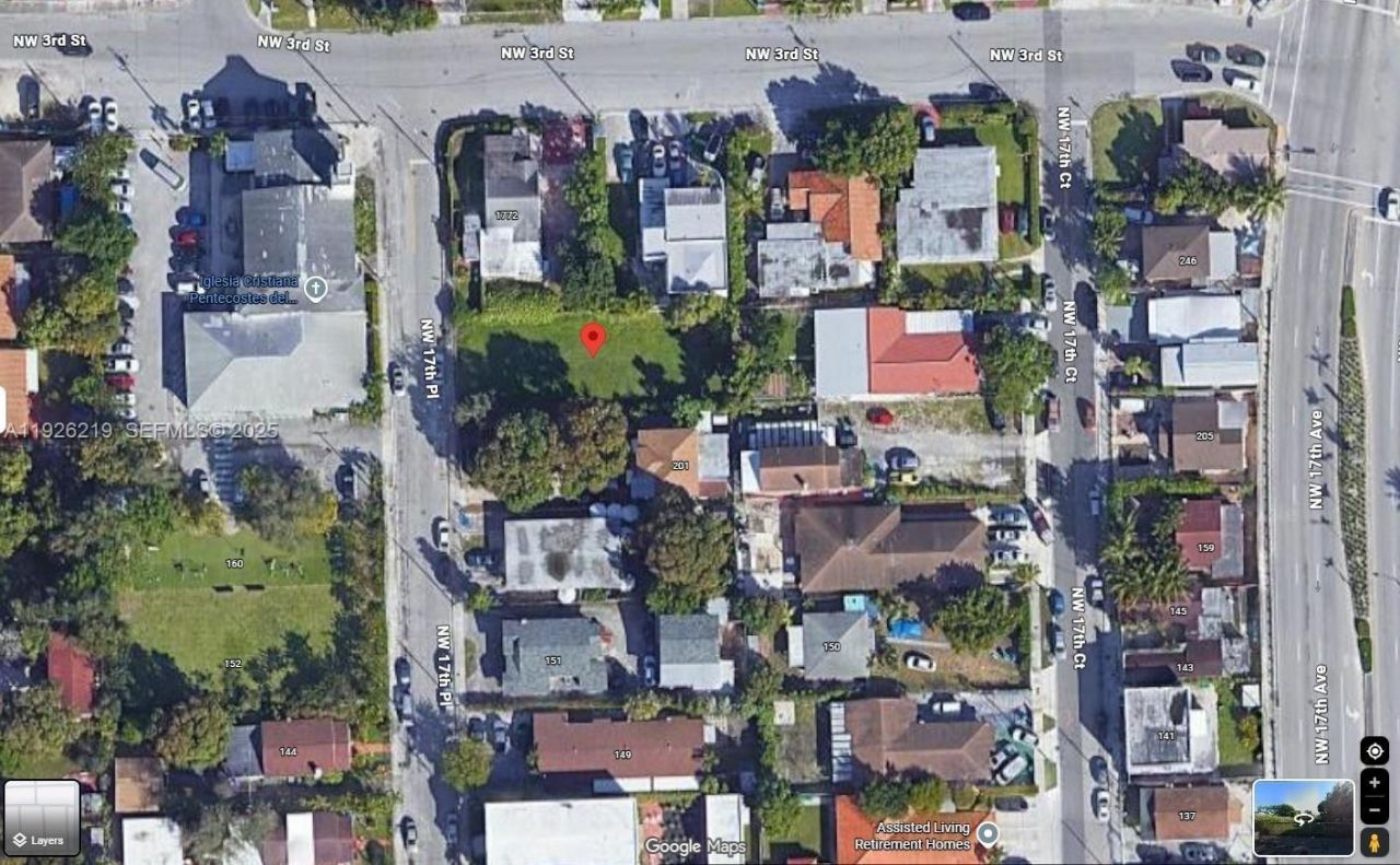 209 NW 17th Pl, Miami, FL 33125 Photo