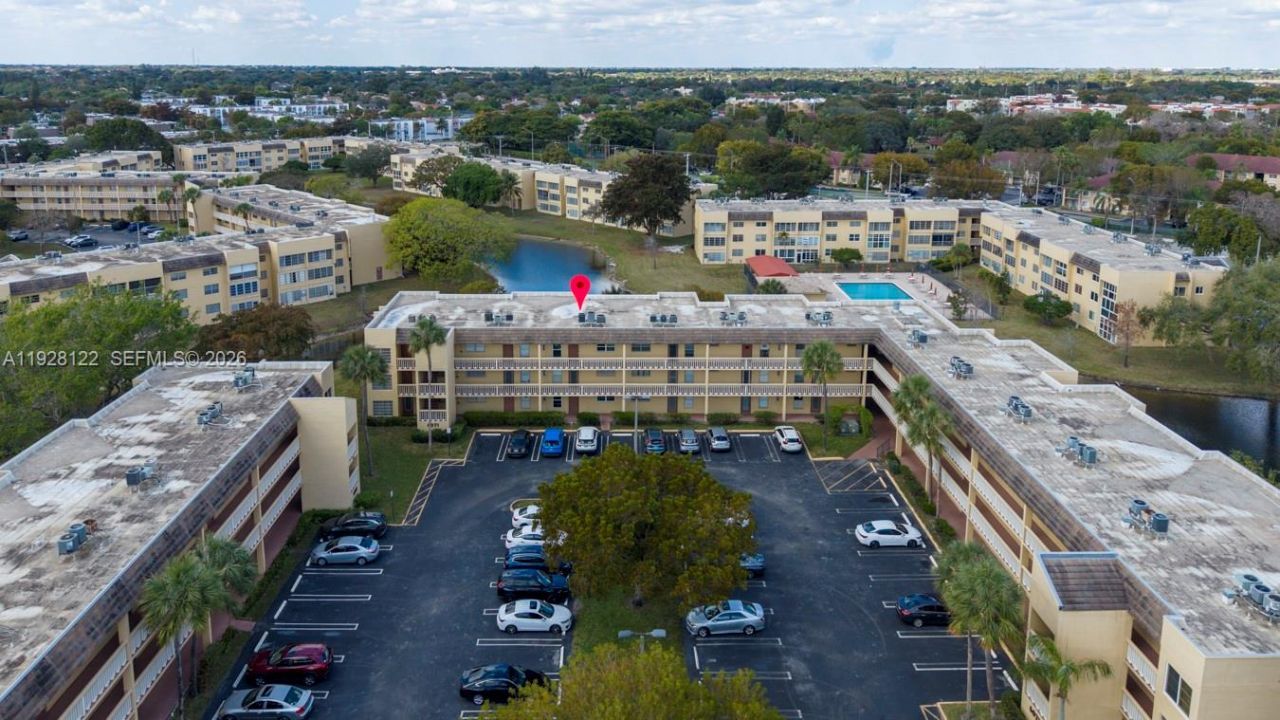 6071 NW 61st Ave, Unit 303, Tamarac, FL 33319 Photo