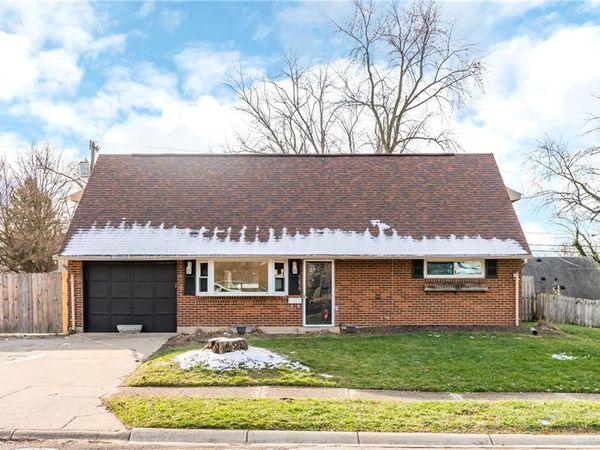 5030 Renard Drive, Dayton, OH 45424