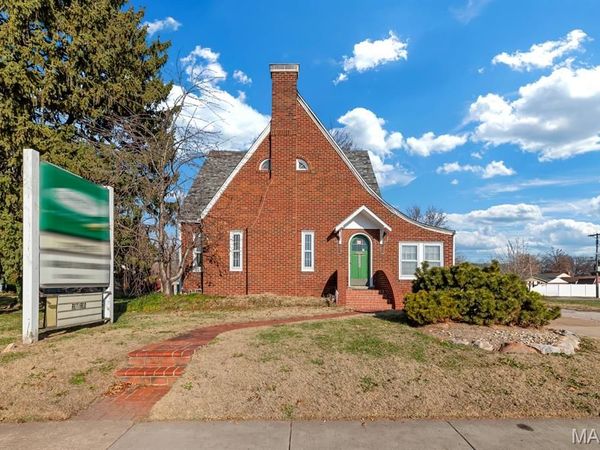 2335 Pontoon Road, Granite City, IL 62040