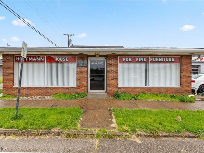 97 W 41st Street, Shadyside, OH 43947 Photo 1