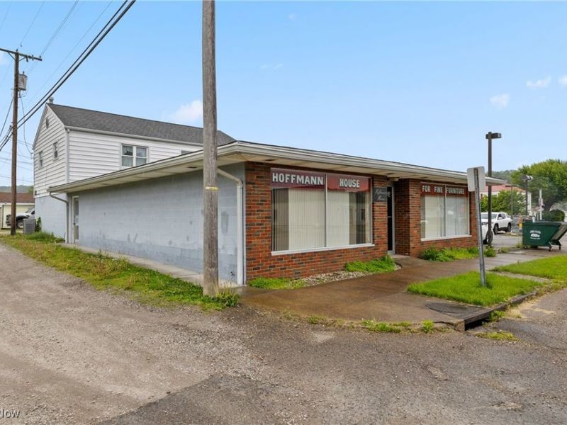 97 W 41st Street, Shadyside, OH 43947 Photo 2